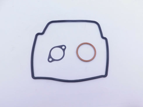 HONDA TOP END GASKET KIT 2005-2017 CRF450X 06113-MEY-670 NEW OEM